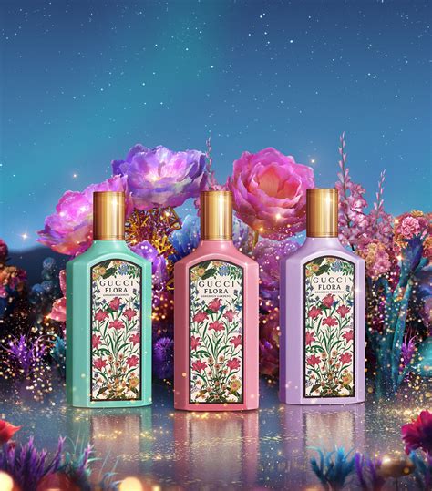 fragranza gucci flora|Gucci Flora gorgeous jasmine.